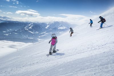 laax resort 