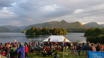 keswick mountain festival 