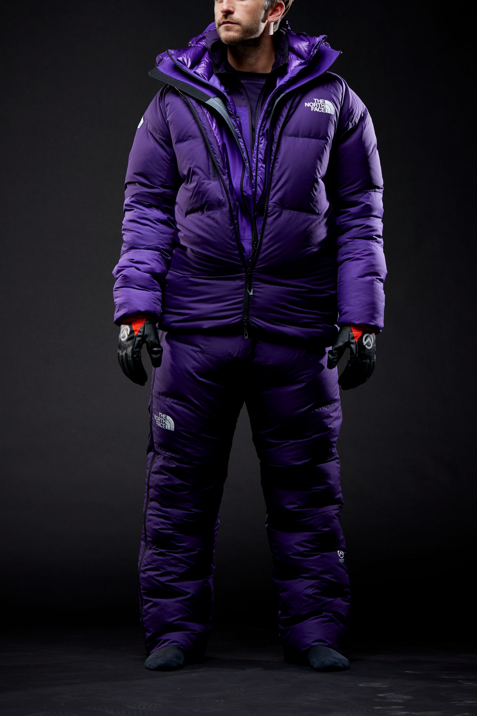 The North Face brings out the Advanced Mountain Kit range Adventure 52