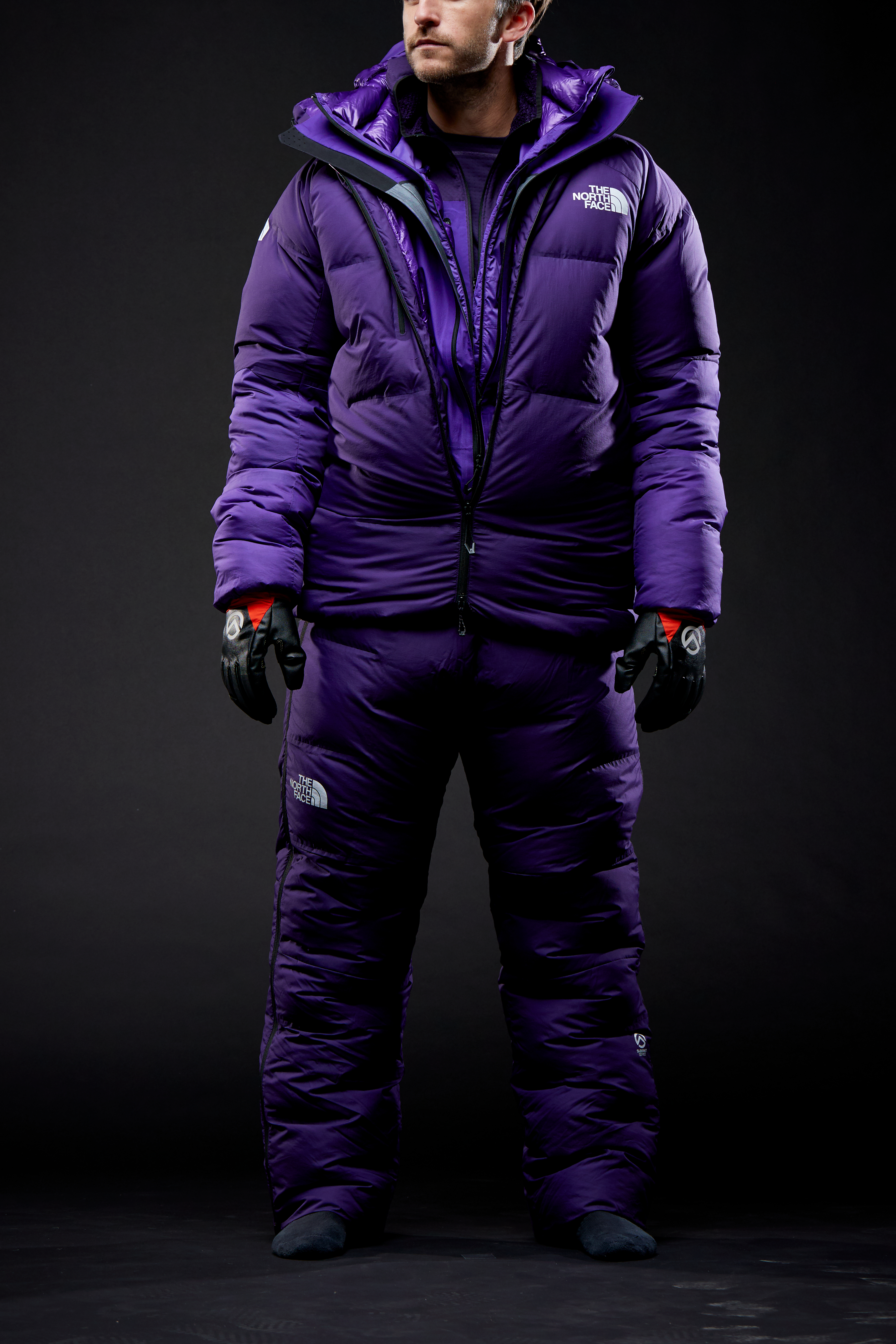 Summit AMK L6 Parka and Pant