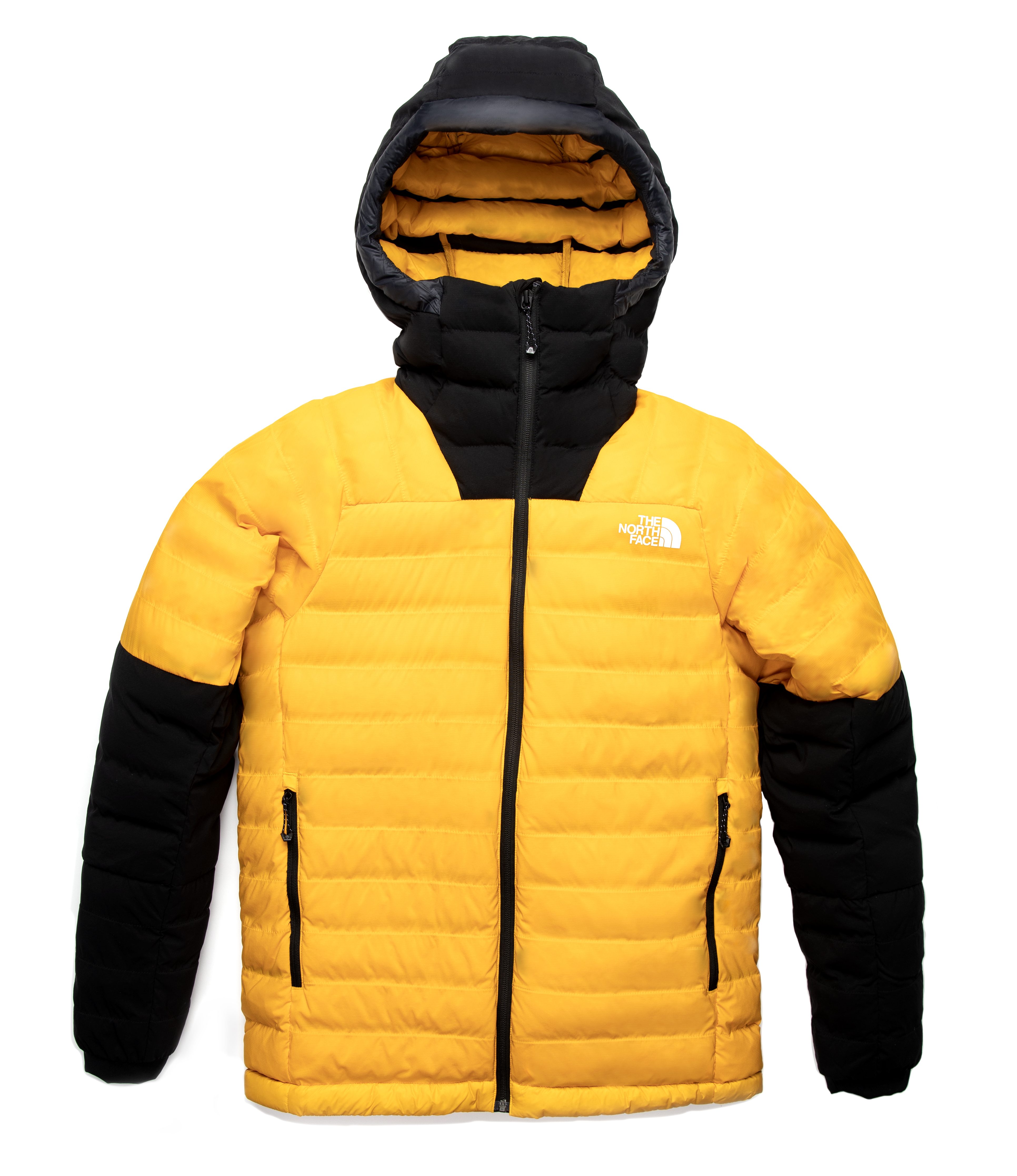 Advanced Mountain Kit The North Face – Alpine Mag