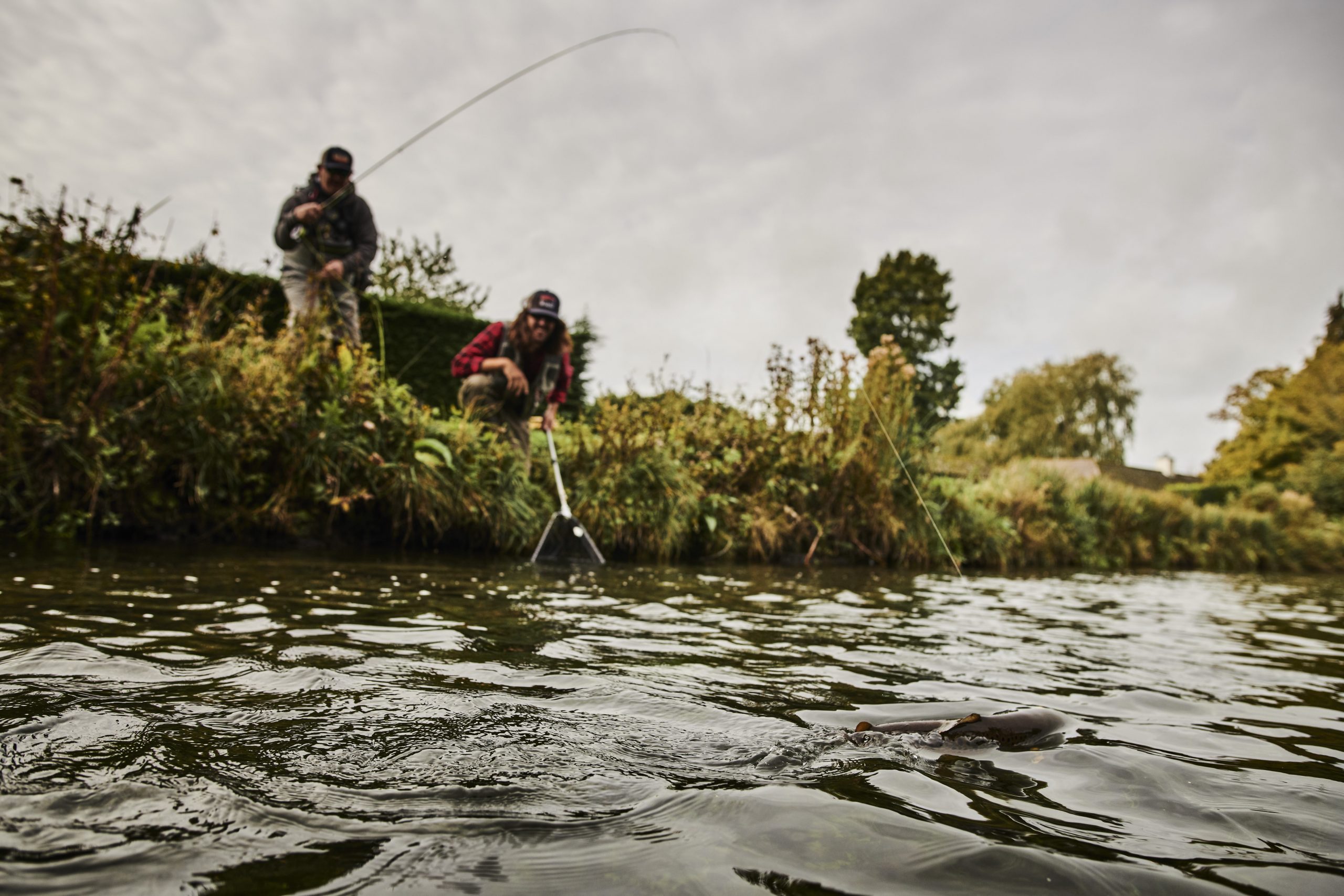 New Kit: Orvis Encounter fly fishing rod & reel