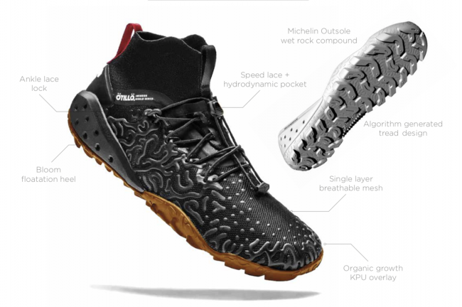 vivobarefoot tempest shoes