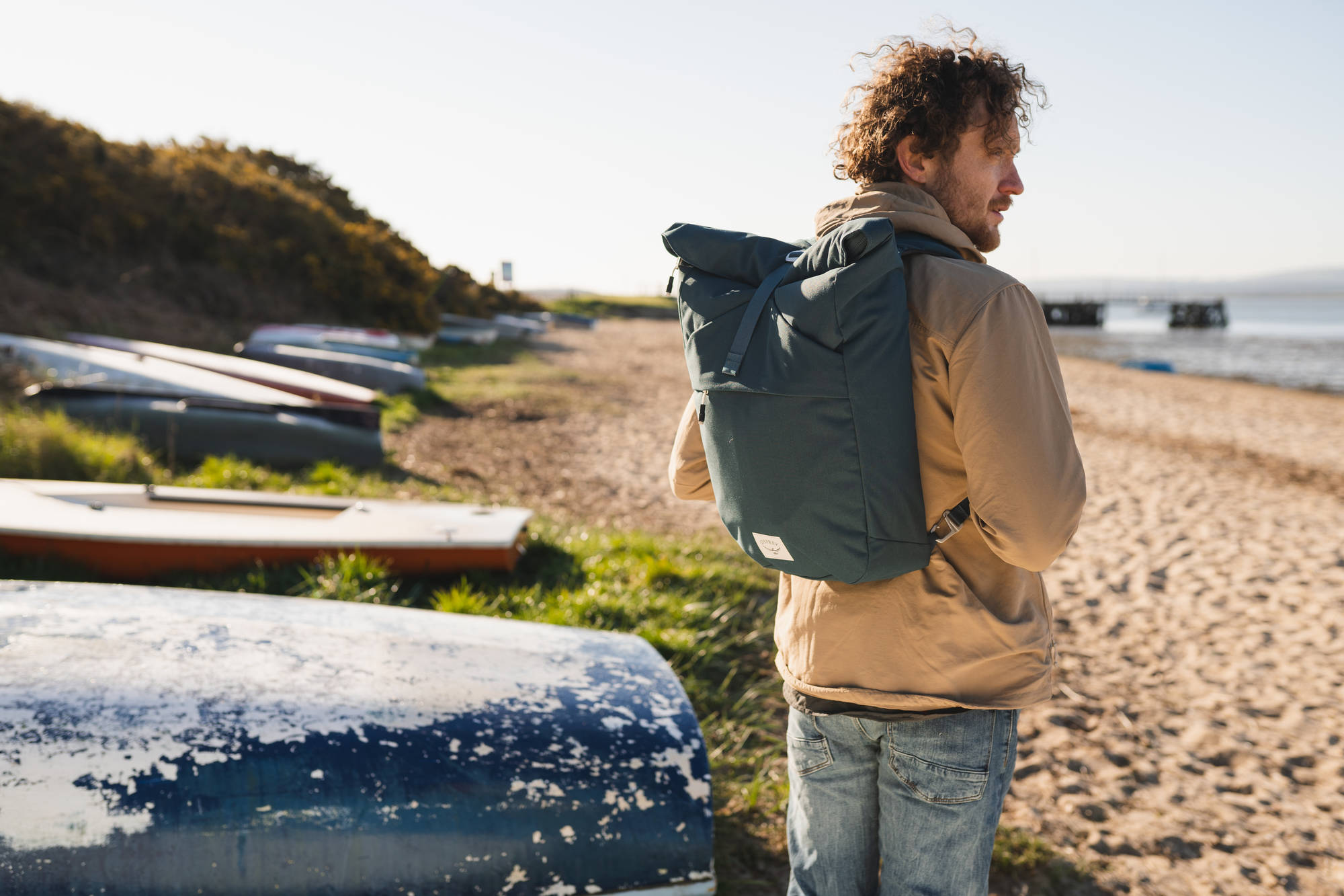 Osprey rucksacks for Autumn 2020