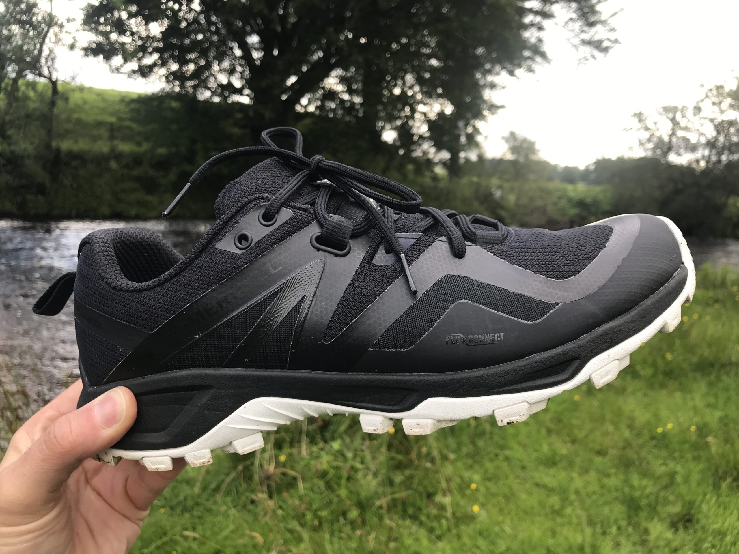 Merrell MQM Flex 2 trainers review