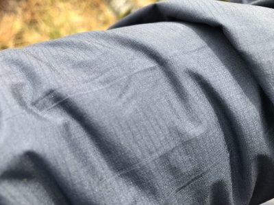 arc'teryx Atom LT Hoody review - Adventure 52