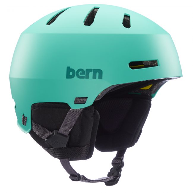 Bern Winter Macon 2.0 helmet 