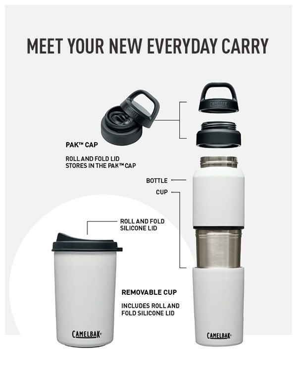 CamelBak MultiBev