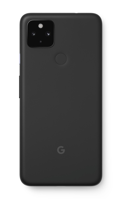 Pixel 4a 5G 