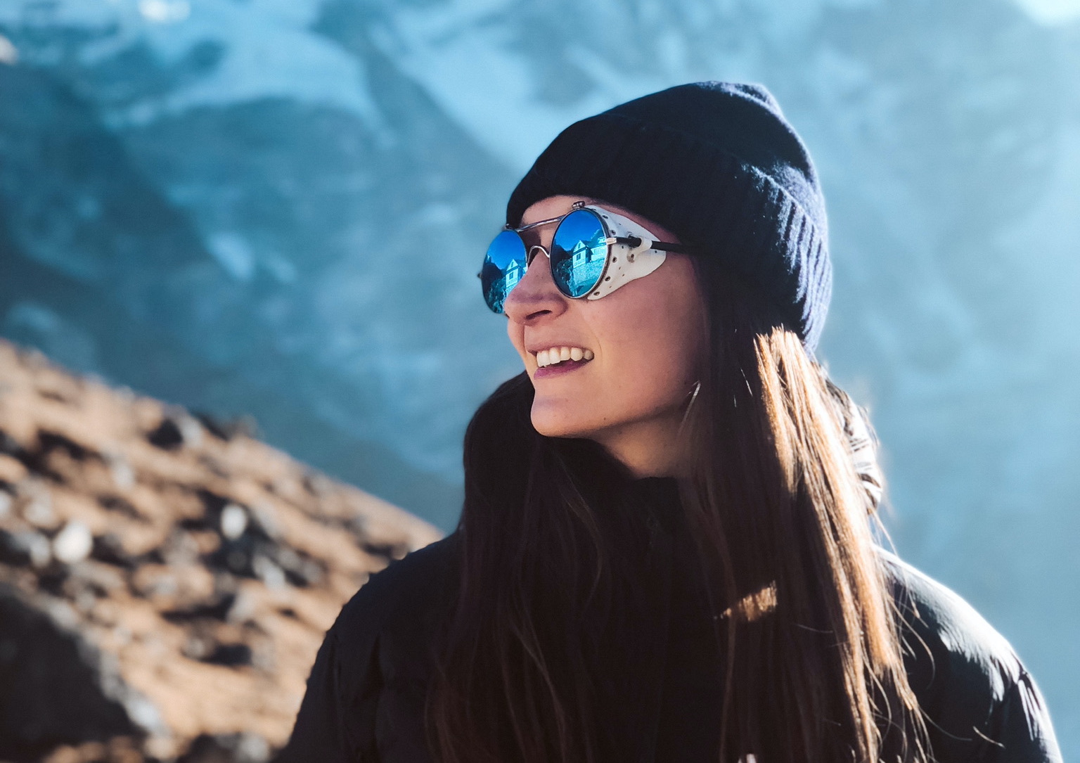 Marking 150 years since the first female ascent of the Matterhorn