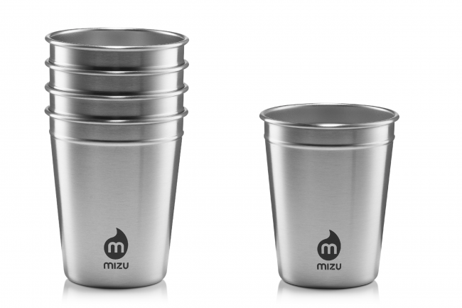 mizu party cup