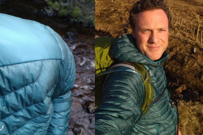 Arc'teryx Cerium Hoody Review