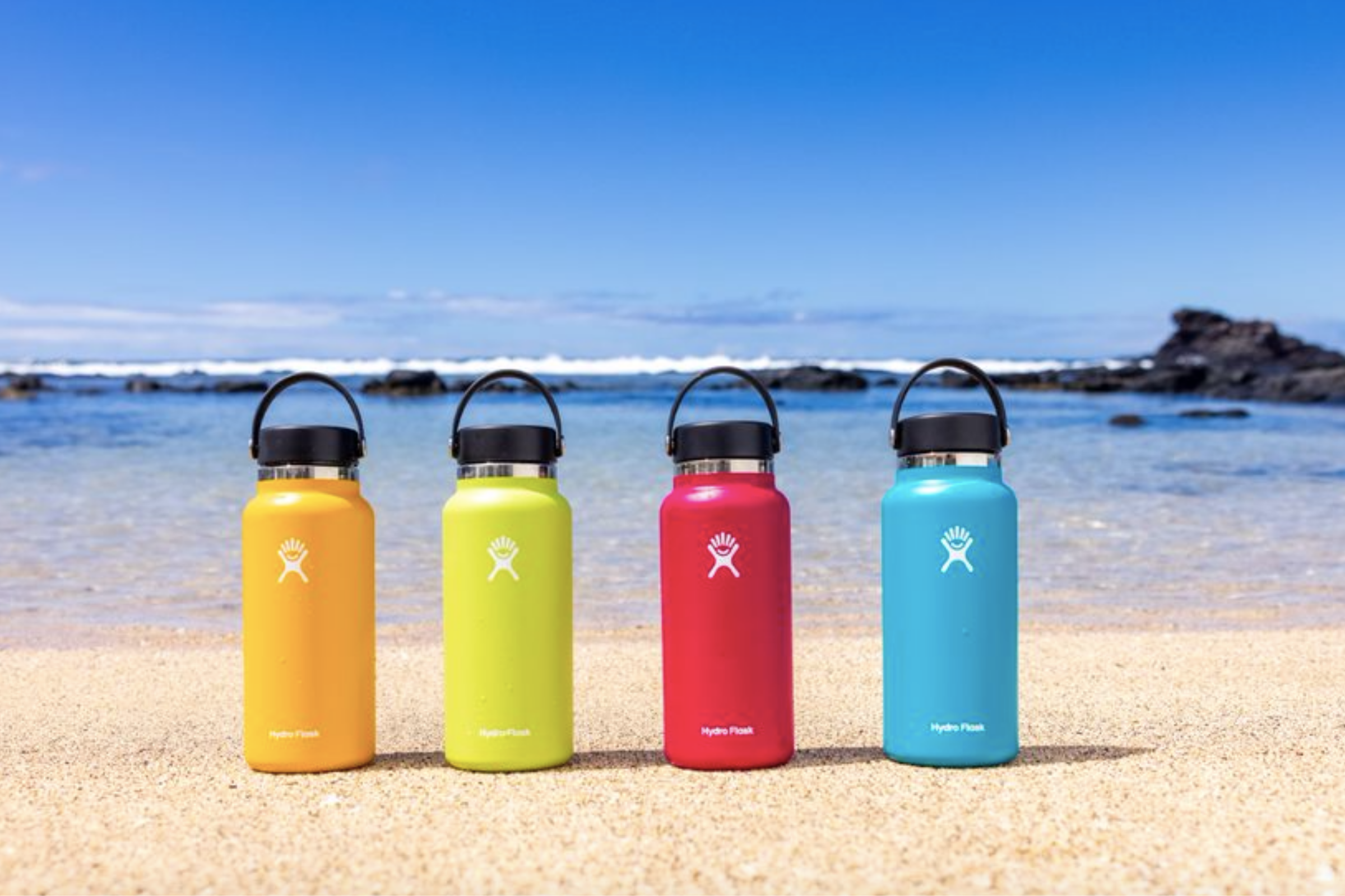 Hydro Flask Introduces New Kids Product Line