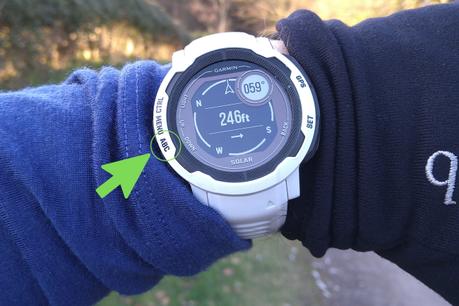 garmin instinct 2 review