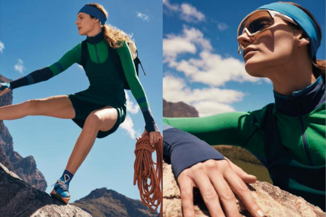 Sweaty Betty Outdoor & Hiking Clothes, Shoes & Gear