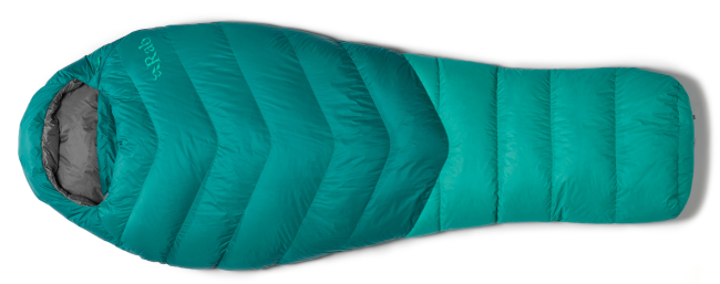 rab sleeping bags 