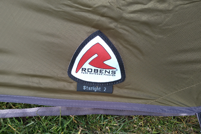 robens starlight 2 review