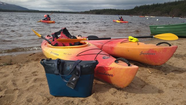 HydroFlask 26L Day Escape Tote Review - Peak Mountaineering