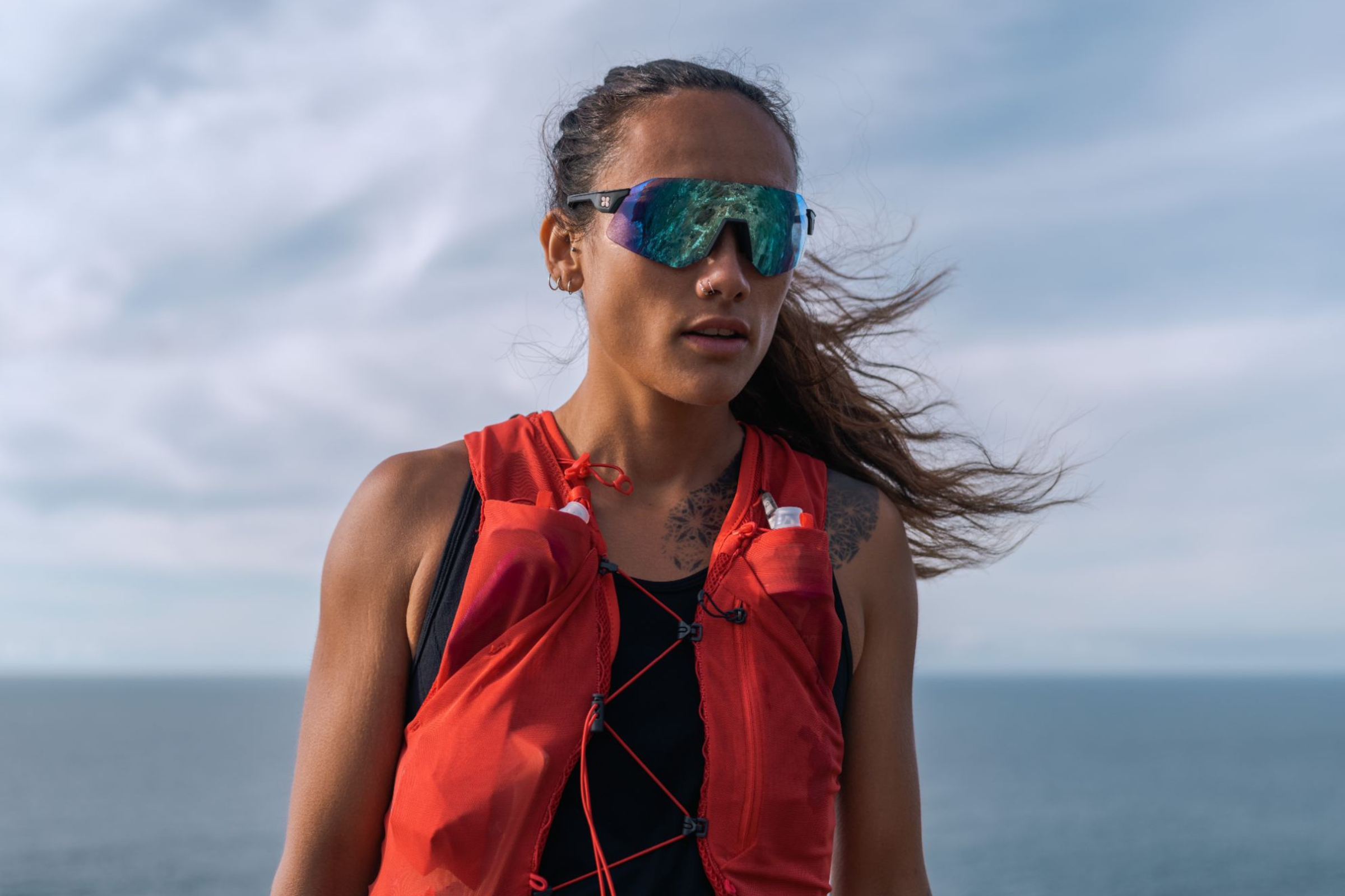 SunGod unveils sunglasses designed for runners – the Ultras