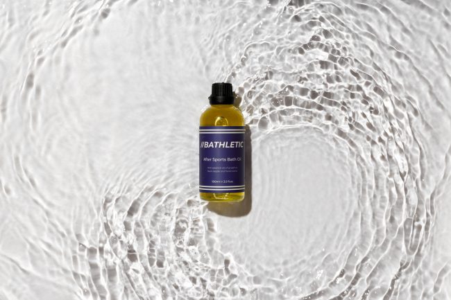 batheltic bath oil review 