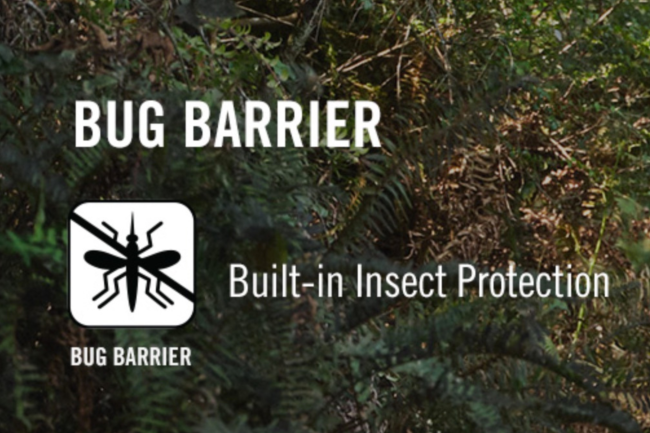 royal robbins bug barrier