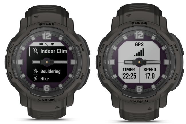 Garmin Instinct Crossover Review: Ultimate companion for adventure seekers