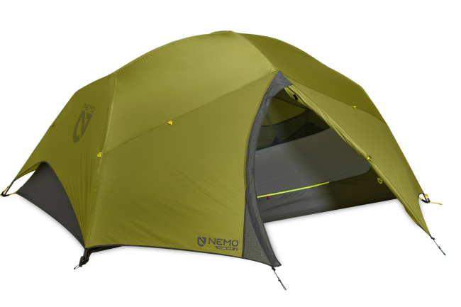 nemo osmo tents