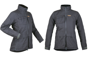 Páramo Women’s Alondra Traveller jacket is ideal for active travellers