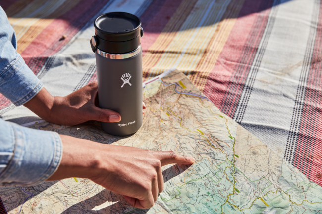 Hydro Flask's New Insulated Coffee Mug Is a Game Changer — Here's Why