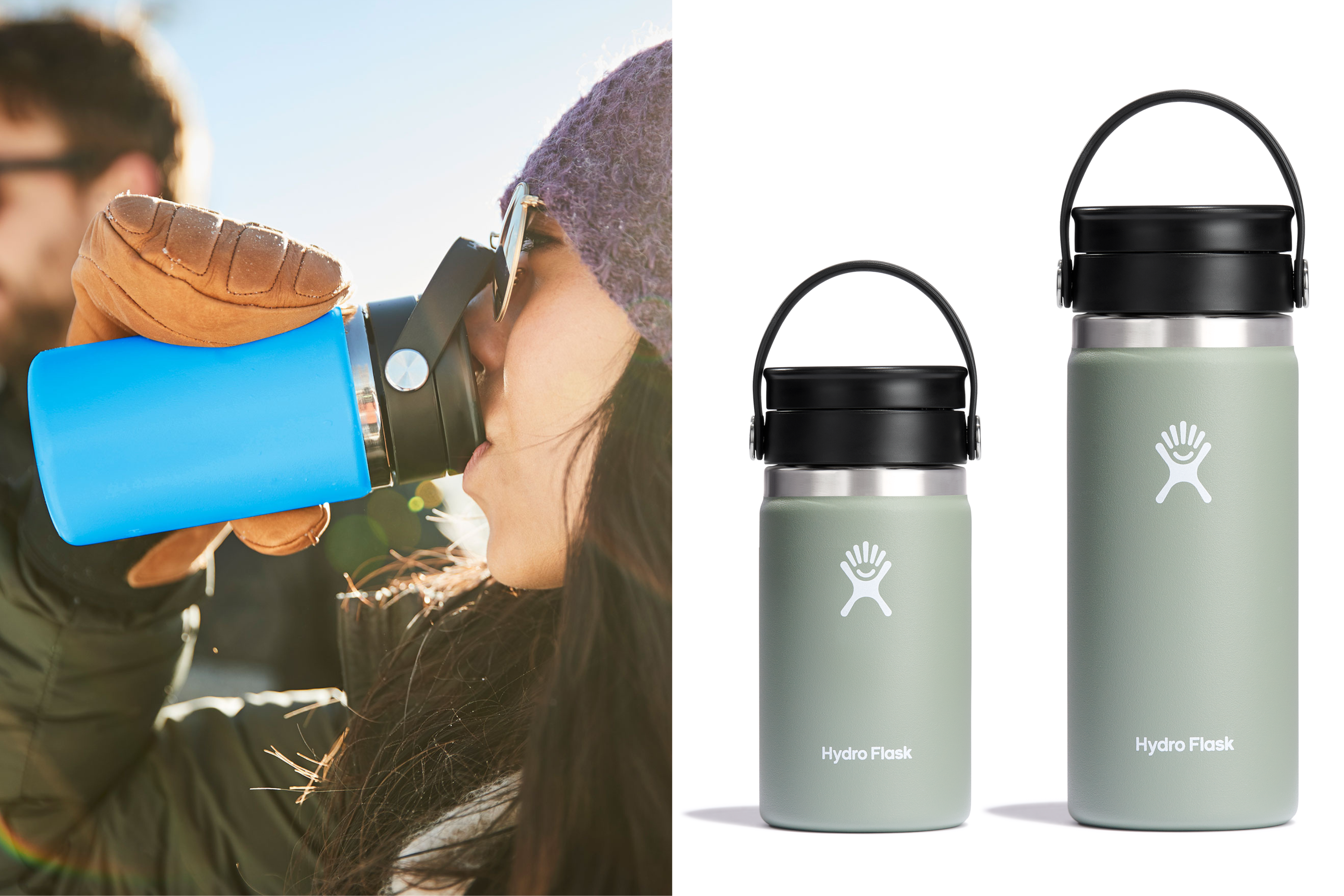 Hydro Flask has come out with ‘THE’ coffee cup you need