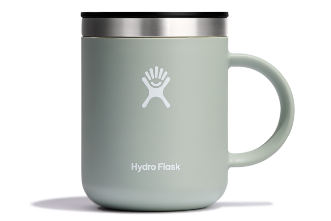 Hydro Flask coffee mug