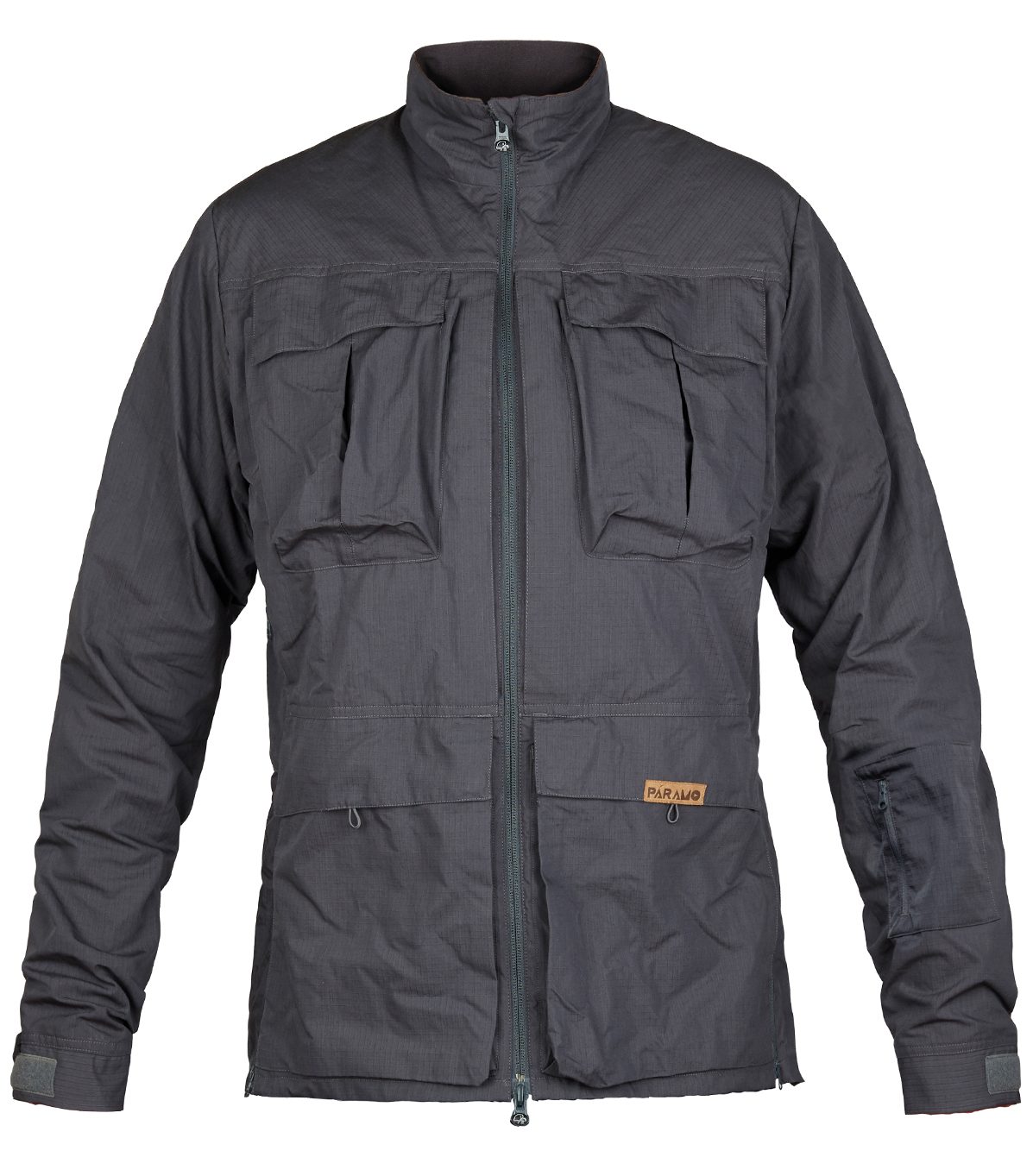 paramo mens halkon traveller 