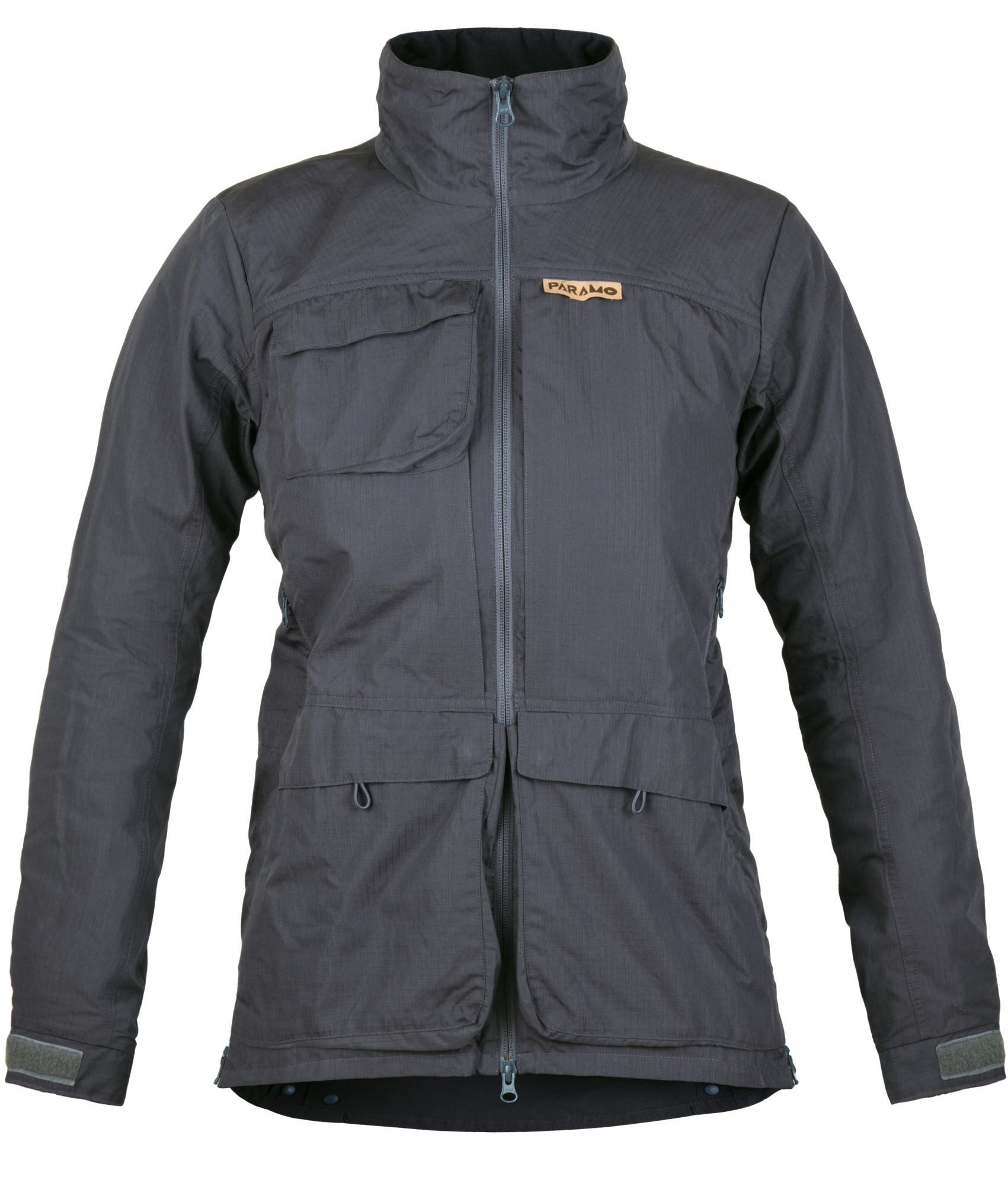 paramo womens alondra traveller jacket